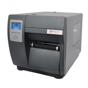 Термотрансфертный принтер Datamax I-4212 (203dpi, RS-232, USB,LPT)