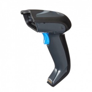 Сканер ШК (Bluetooth,  2D имидж, черный)  Gryphon GBT4400