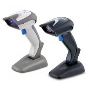 Сканер ШК (медицинский пластик, 2D имидж, Bluetooth)  Gryphon D4400 HC