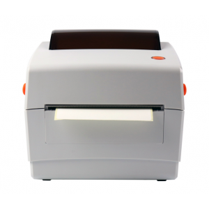 Принтер этикеток АТОЛ BP41 (203dpi, термопечать, USB, ширина печати 104мм, скорость 127 мм/с