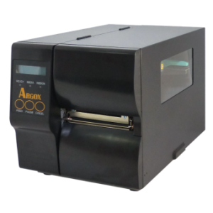 Argox iX4-250 (термо/термотрансферная печать, интерфейс 2*USB хост, USB, СОМ, Ethernet 10/100 , ширина печати 108мм, скорость 203мм/с