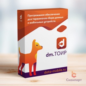 DM.Основные средства: ТОИР - LifeTime