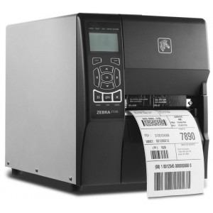 Термотрансфертный принтер Zebra  ZT230 (300dpi)