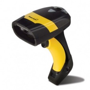 Сканер ШК (ручной, лазерный) PowerScan D8300 AR