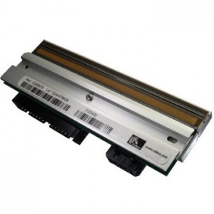 Печатающая головка для принтера Zebra ZM400 (203 dpi)