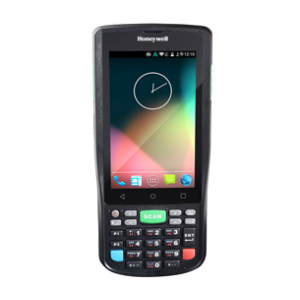 Терминал сбора данных Honeywell EDA50K LTE (Android 7.1 with GMS, 802.11 a/b/g/n, 2D Imager, 1.2 GHz , 2GB/8GB Memory, 5MP Camera, Bluetooth 4.0. NFC АКБ 4000 мАч)