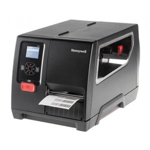 Термотрансфертный принтер Honeywell PM42 (203dpi, RS-232, USB 2.0, USB Host, Ethernet 10/100)